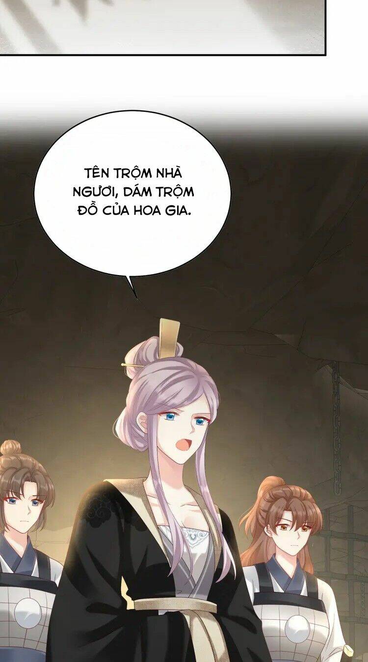 Kiều Phu Có Hỉ Chương 61 Ảnh 17