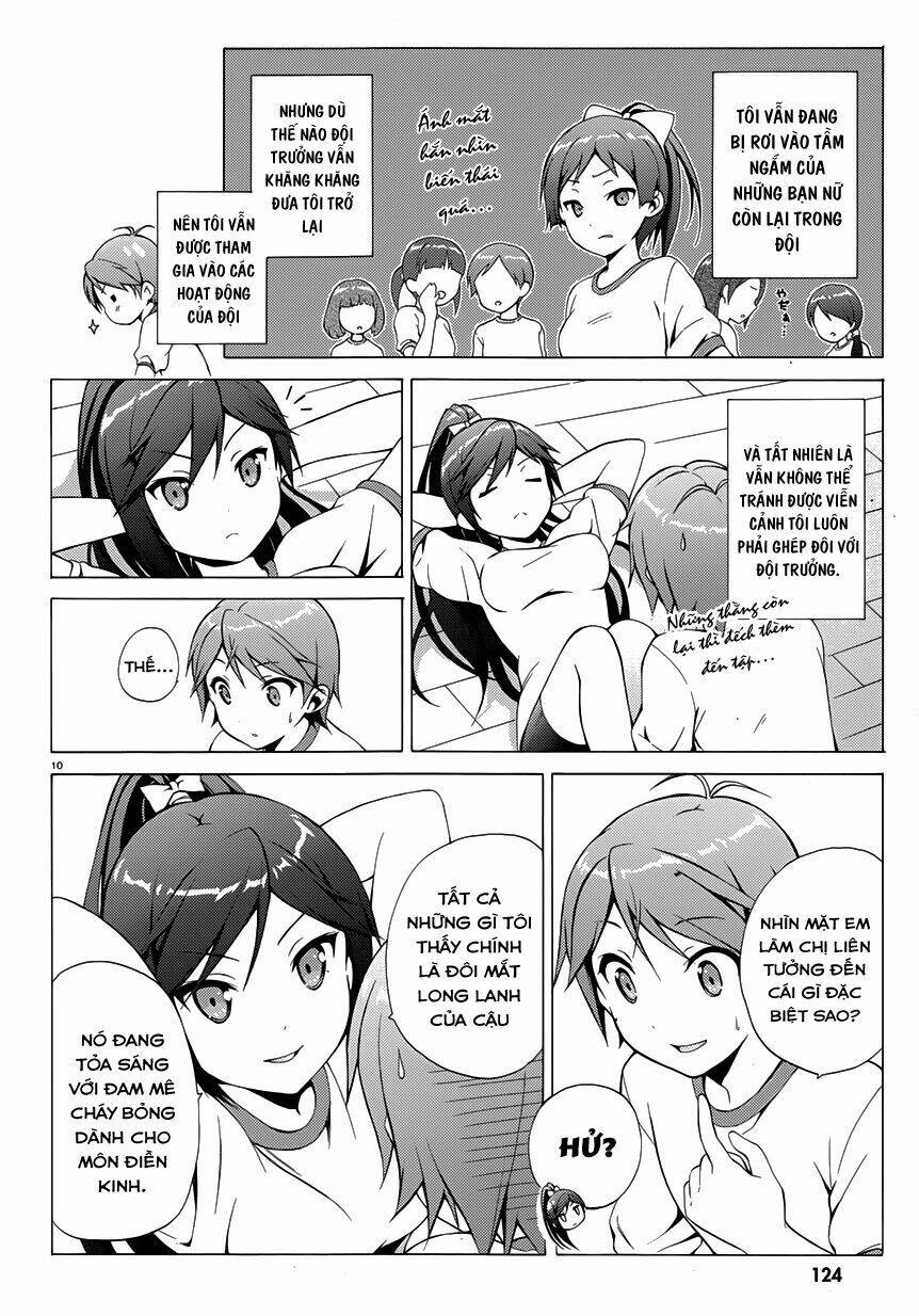 Hentai Ouji To Warawanai Neko Chương 19 Ảnh 12