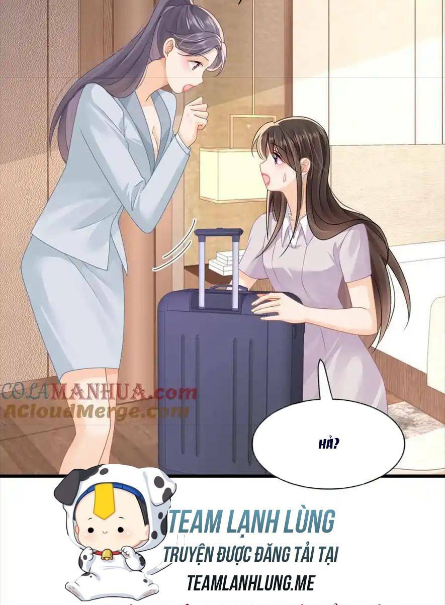 Vụng Trộm Chương 36 Ảnh 4