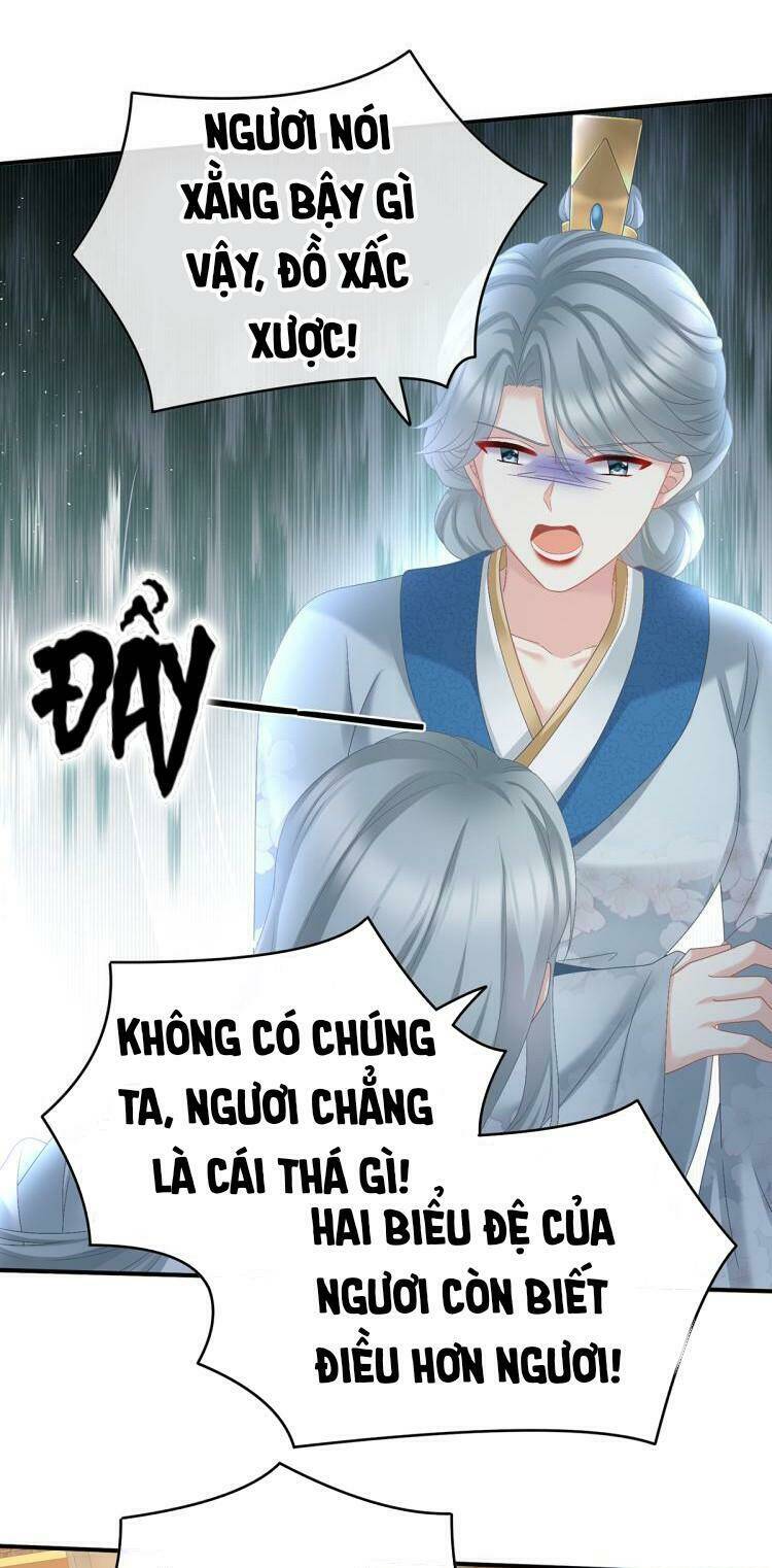 Kiều Phu Có Hỉ Chương 48 Ảnh 23