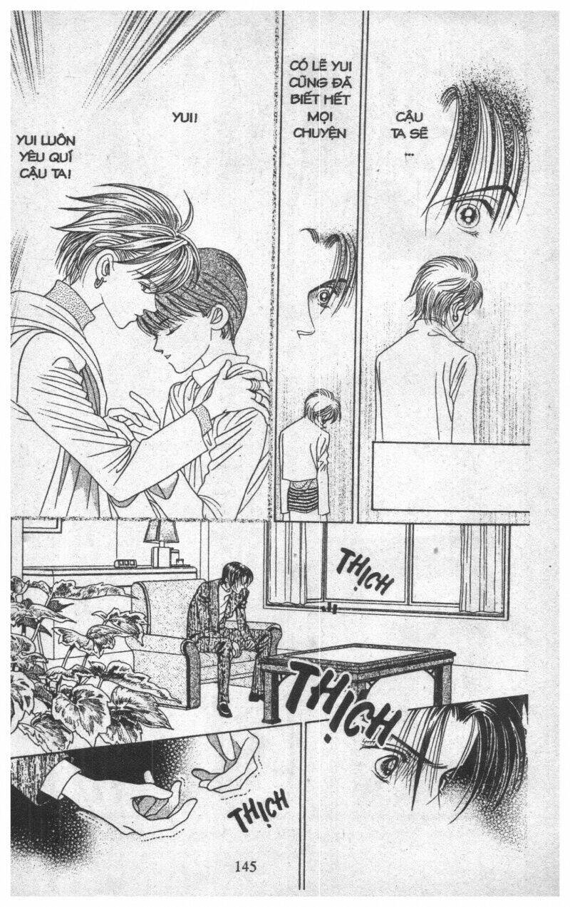 Nàng Tiên Ánh Trăng - Kaguya Hime Chương 23 Ảnh 146
