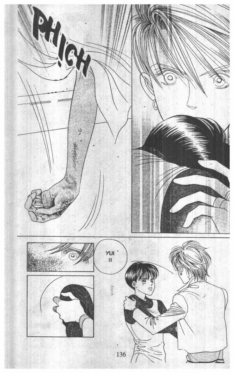Nàng Tiên Ánh Trăng - Kaguya Hime Chương 23 Ảnh 137