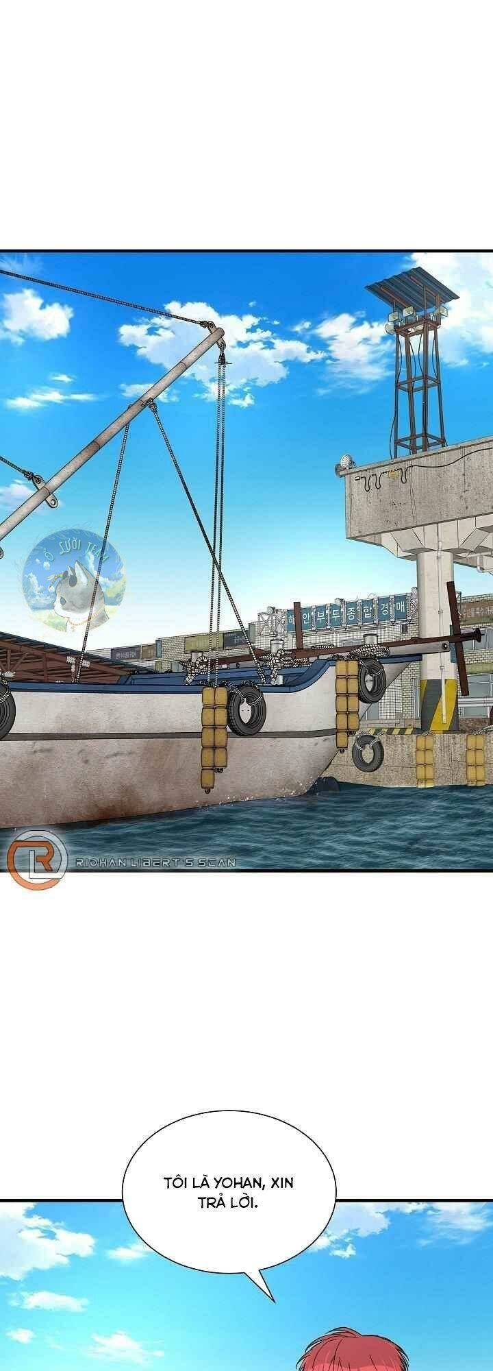 Trở Lại Ngày Tận Thế Chương 132 Ảnh 15