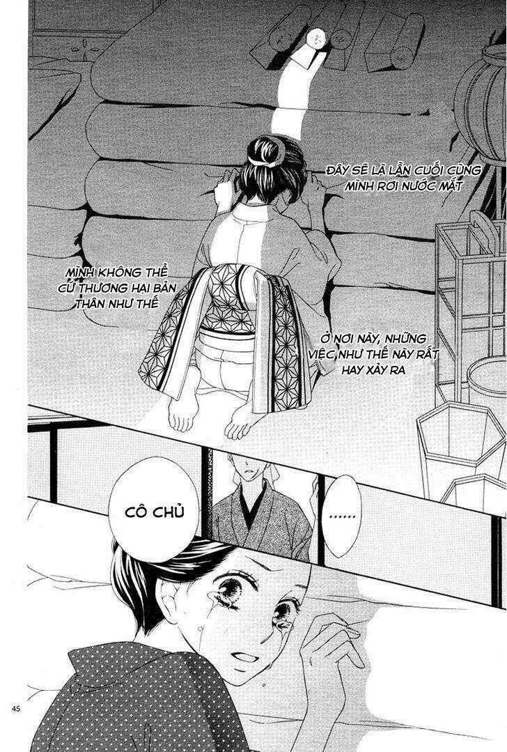 Seirou Opera Chương 2 Ảnh 47