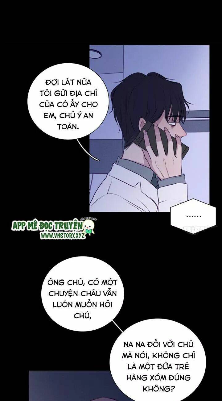 Chuyên Tình Yêu Của Ông Chú Cool Ngầu Chương 63 Ảnh 24
