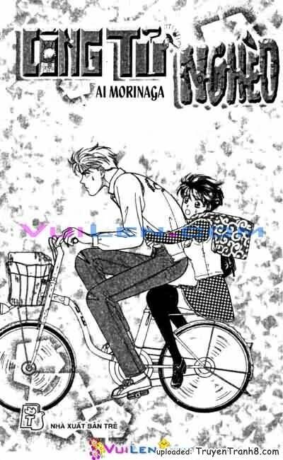 Công Tử Nghèo Chương 19 Ảnh 3