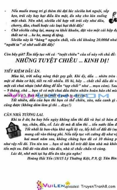 Công Tử Nghèo Chương 18 Ảnh 50