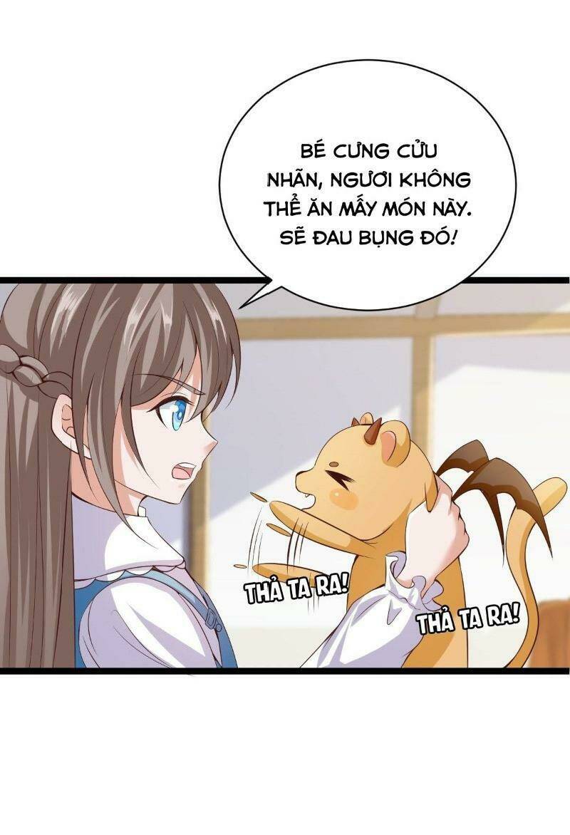 Vú Em Của Tiên Ma Chương 30 Ảnh 13