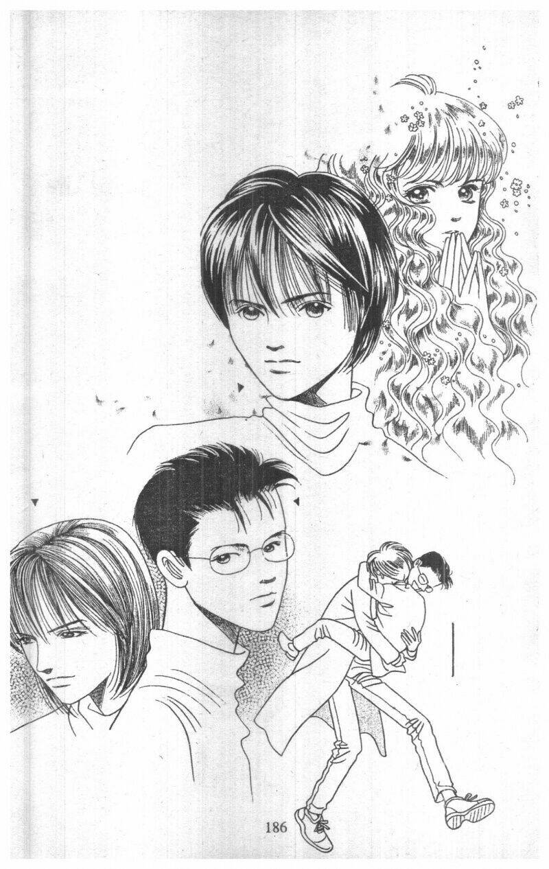 Nàng Tiên Ánh Trăng - Kaguya Hime Chương 24 Ảnh 187