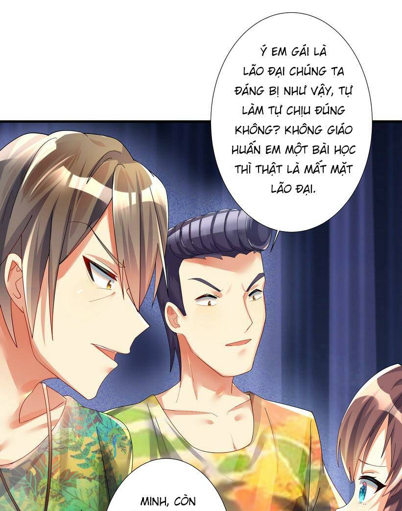 Bạn Gái Cùng Phòng Chương 26.1 Ảnh 33