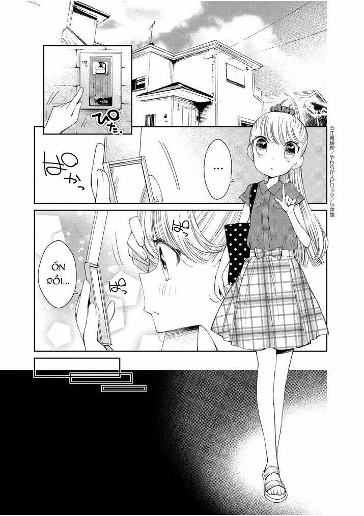 Yuzumori-San (Koy) Chương 21.2 Ảnh 7