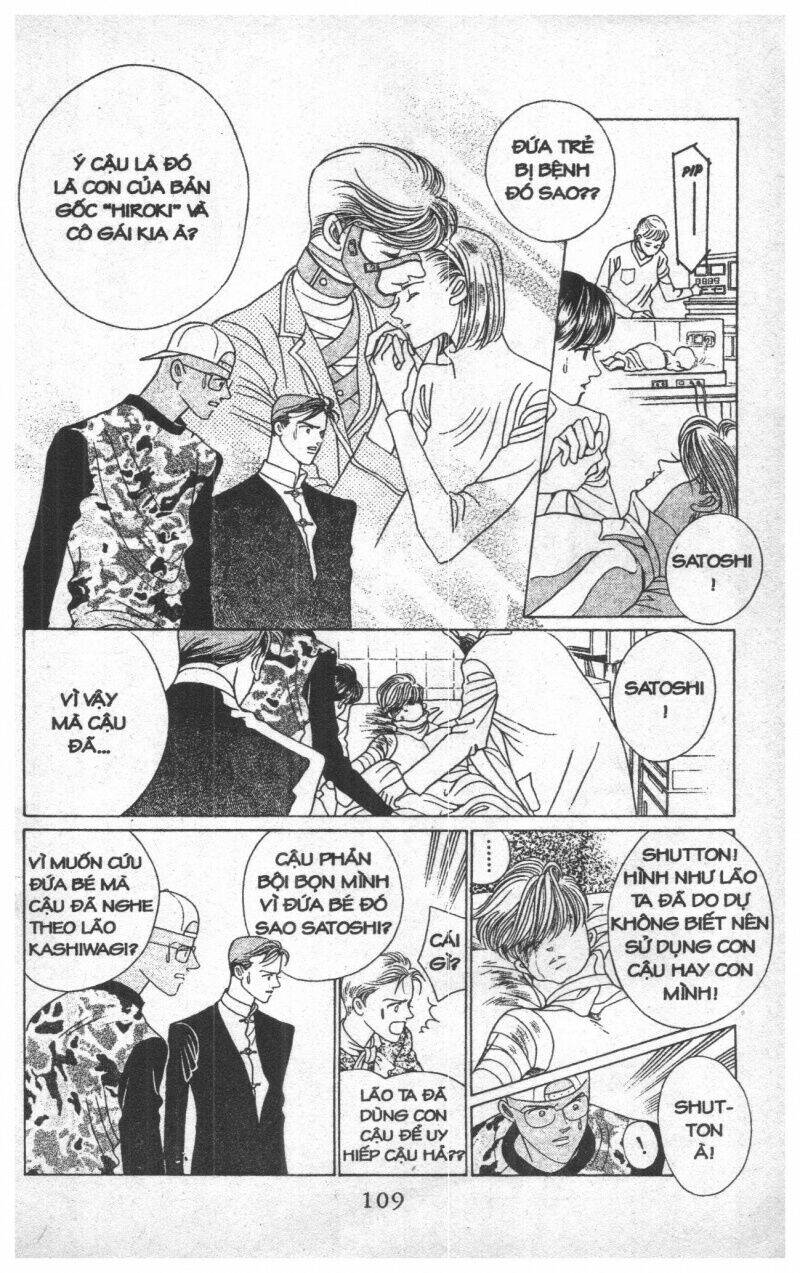 Nàng Tiên Ánh Trăng - Kaguya Hime Chương 23 Ảnh 110
