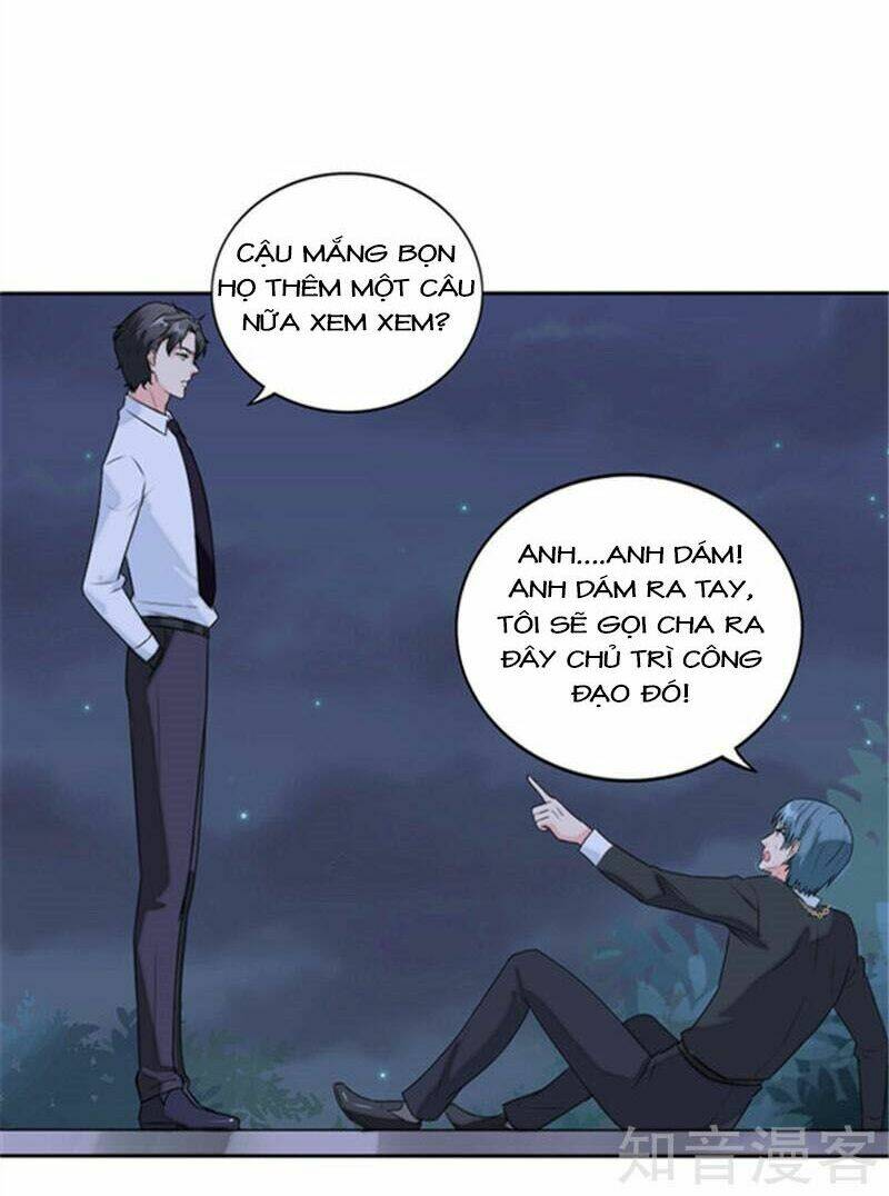 Manh Bảo Đột Kích: Mami Cha Con Đâu ? Chương 67 Ảnh 6