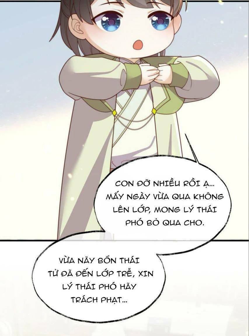 Trọng Sinh Trở Thành Hoàng Hậu Độc Ác Của Kẻ Thù Chương 33 Ảnh 42