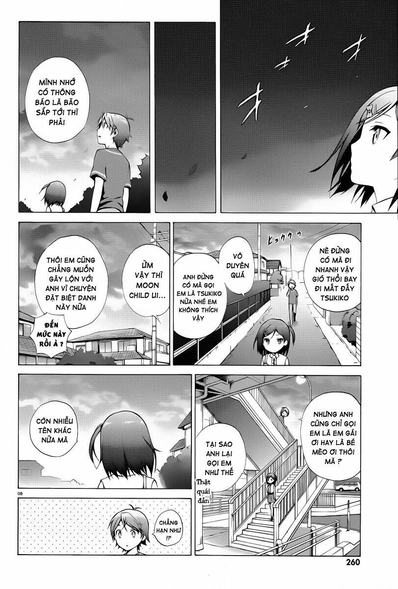 Hentai Ouji To Warawanai Neko Chương 15 Ảnh 10