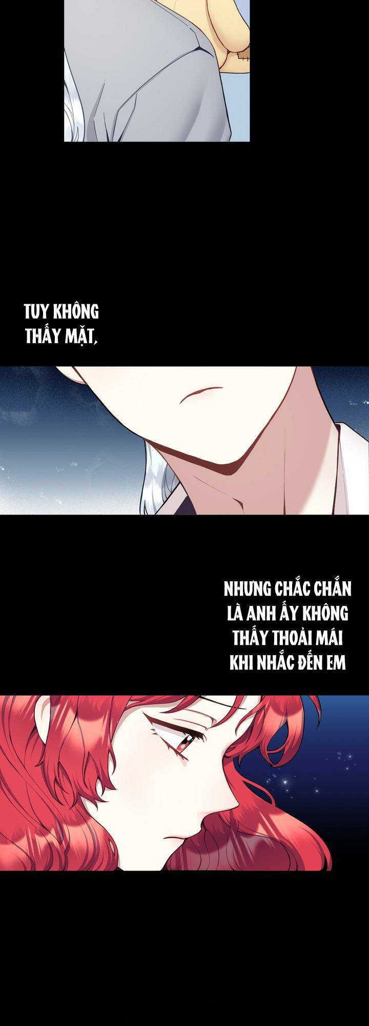 Gấu Bông Của Ngài Công Tước Chương 10 Ảnh 42