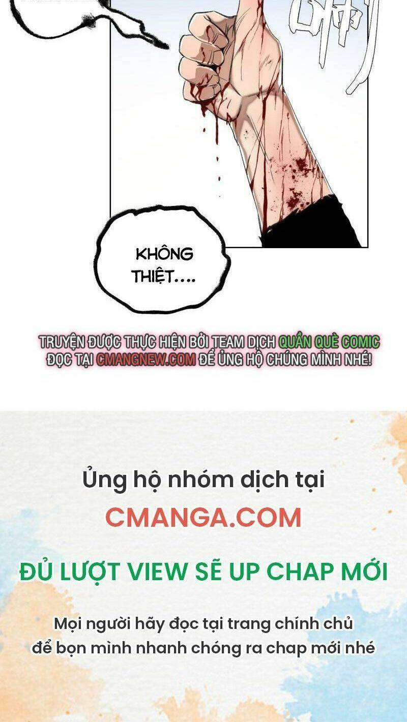 Minh Nhật Chi Kiếp Chương 95 Ảnh 26