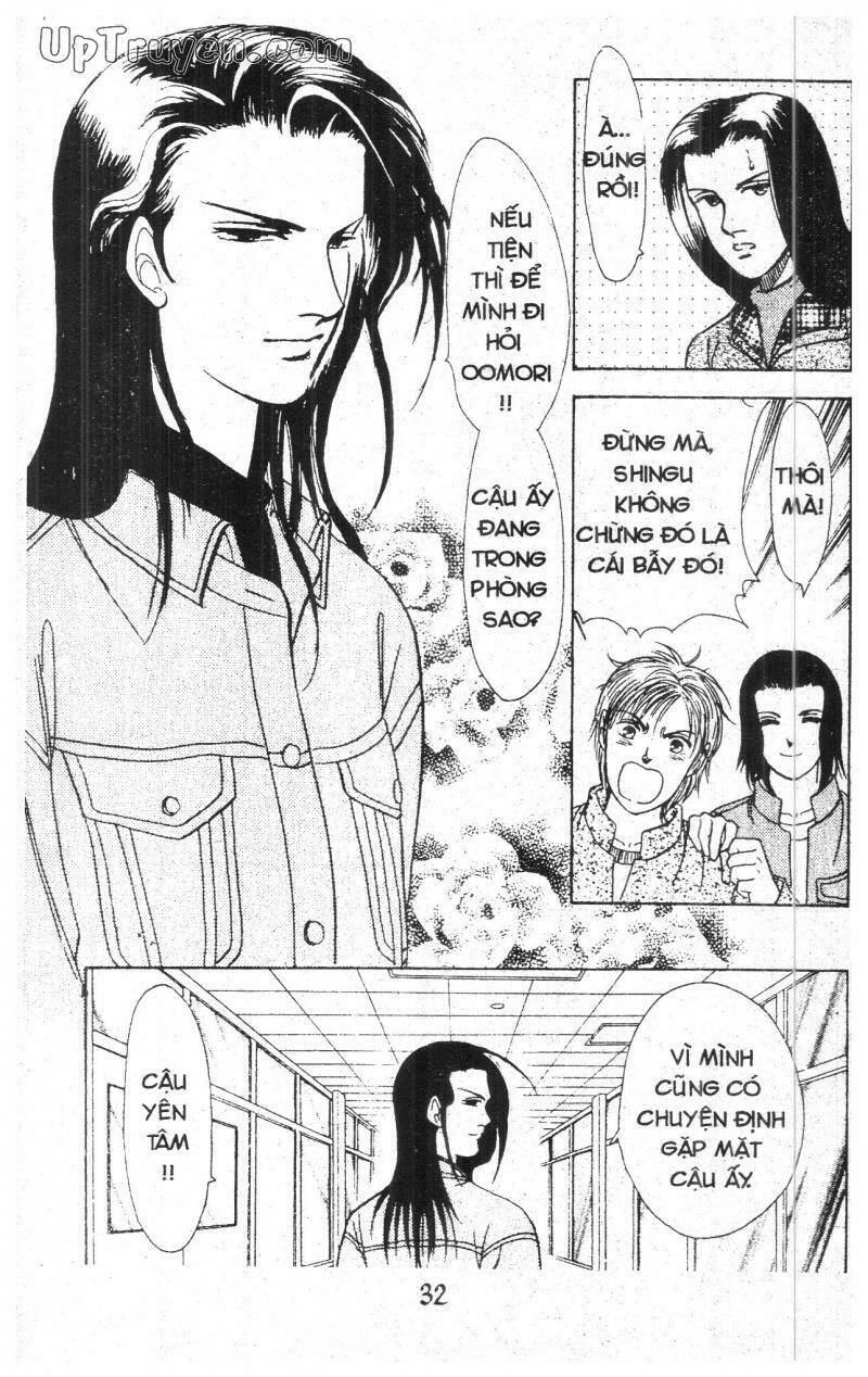9 Banme No Musashi Chương 10 Ảnh 31