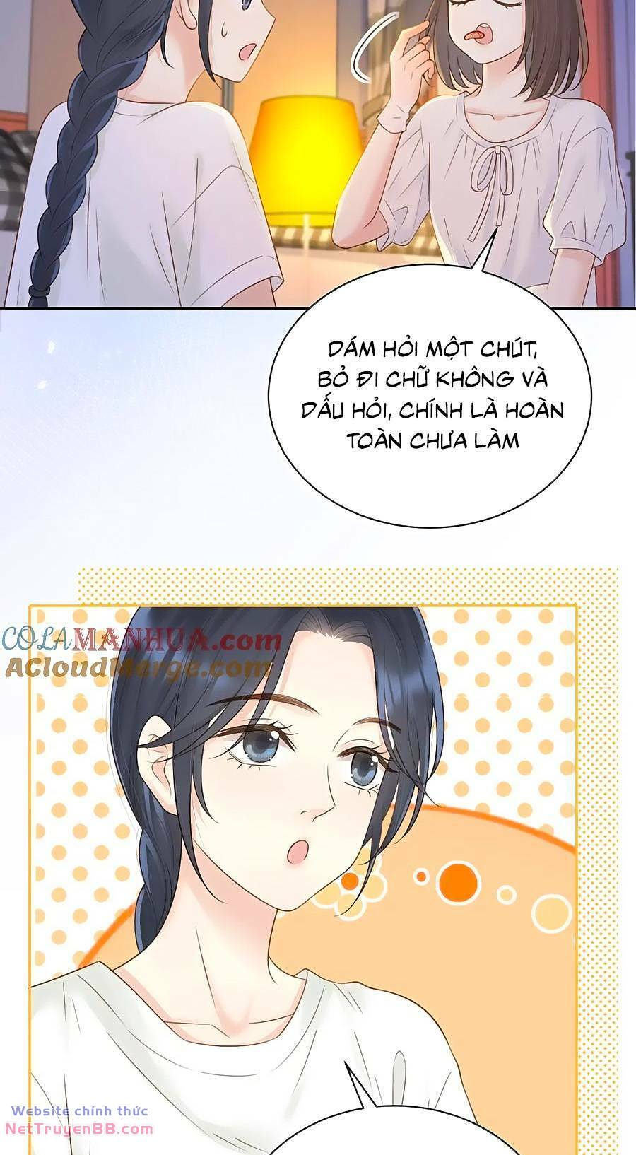 Núi Của Cô Ấy, Biển Của Cô Ấy Chương 32 Ảnh 12