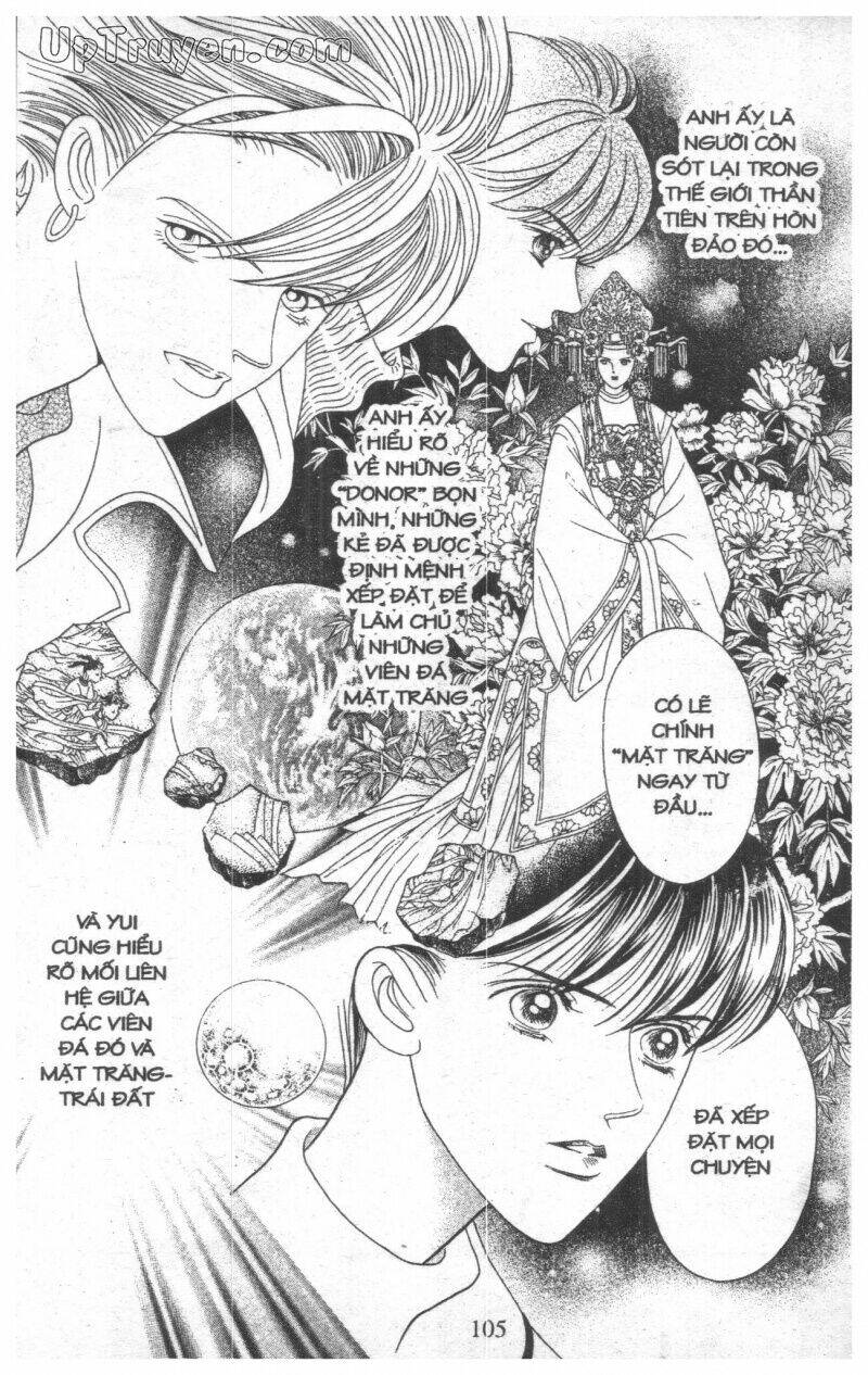 Nàng Tiên Ánh Trăng - Kaguya Hime Chương 25 Ảnh 106
