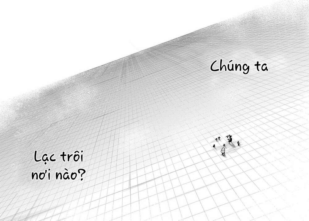 Neta Chara Tensei Toka Anmarida! Chương 3 Ảnh 22