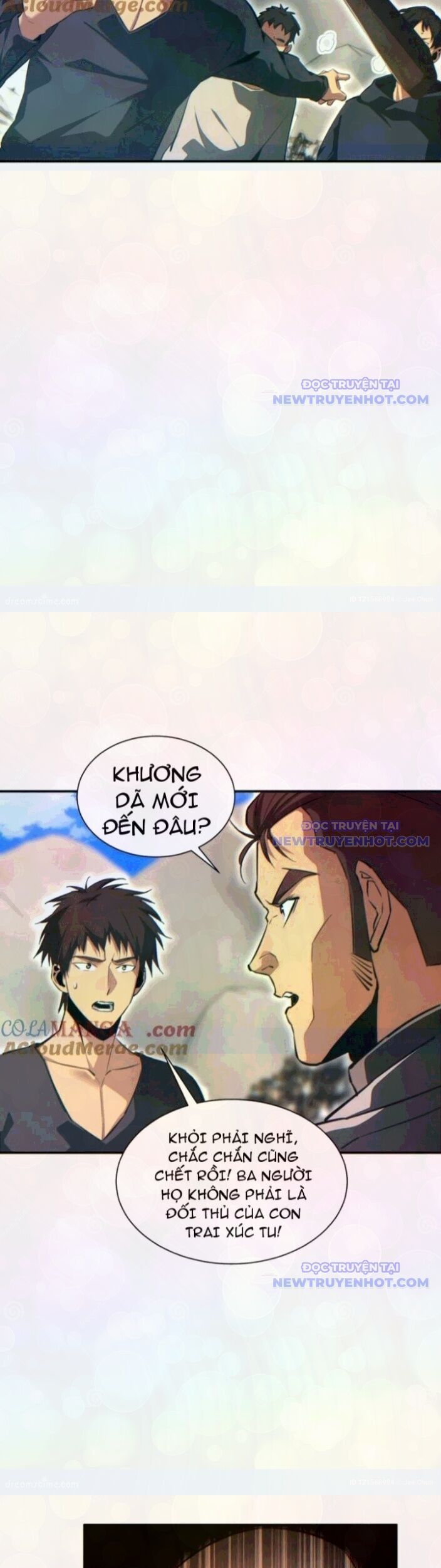 Mạt Thế Trọng Sinh: Ta Quay Gacha Làm Trùm! Chương 40 Ảnh 14