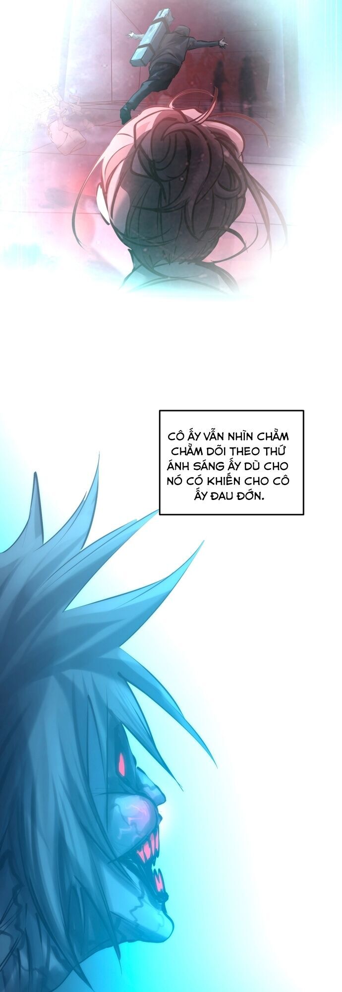 Cột Sống Đỏ Chương 15 Ảnh 51
