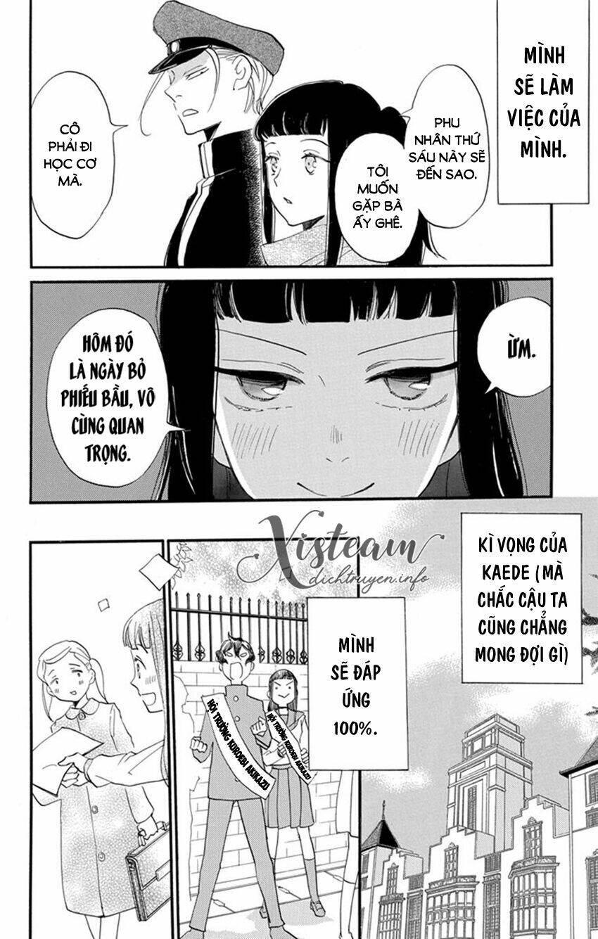 Nin Koi Chương 20 Ảnh 13