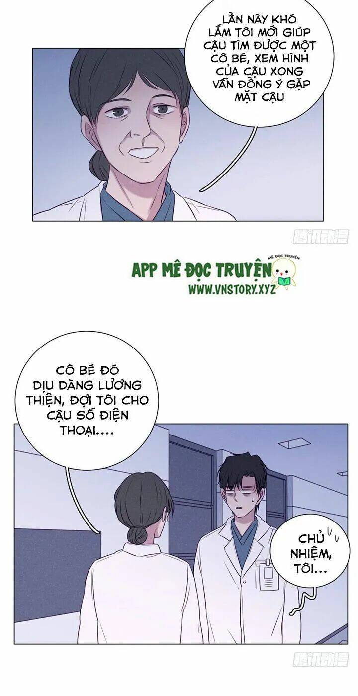 Chuyên Tình Yêu Của Ông Chú Cool Ngầu Chương 55 Ảnh 5