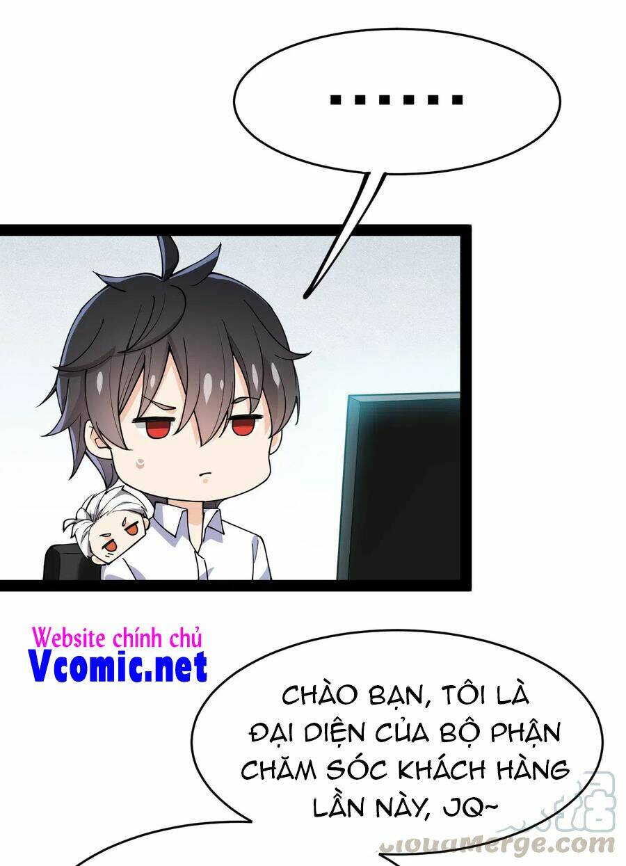 Nhật Ký Thường Ngày Của Tiên Vương Chương 59 Ảnh 8