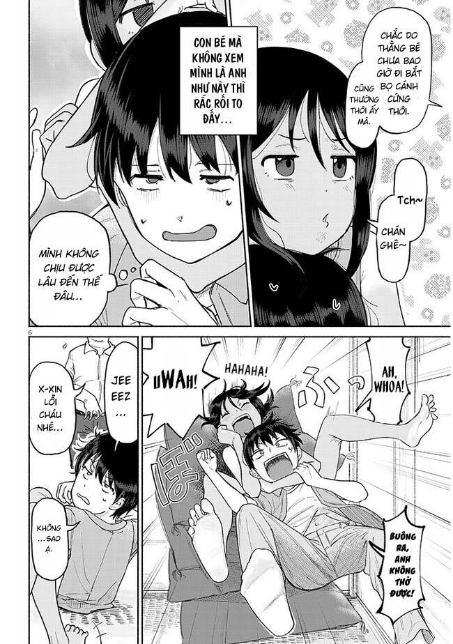 Itoko No Ko Chương 1 Ảnh 10