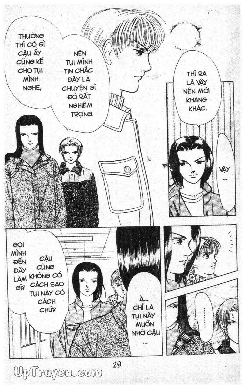 9 Banme No Musashi Chương 10 Ảnh 28