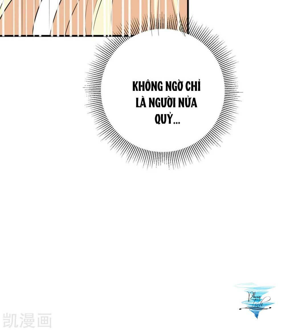 Nam Thần Bóng Tối Không Nghe Lời Chương 6 Ảnh 32