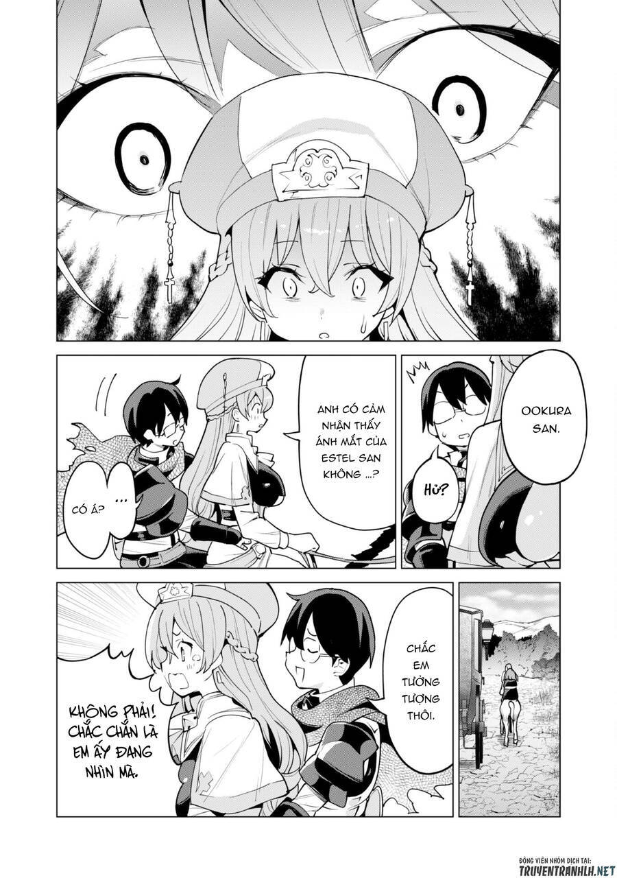 Gacha Wo Mawashite Nakama Wo Fuyasu Saikyou No Bishoujo Gundan Wo Tsukuriagero Chương 45 Ảnh 26