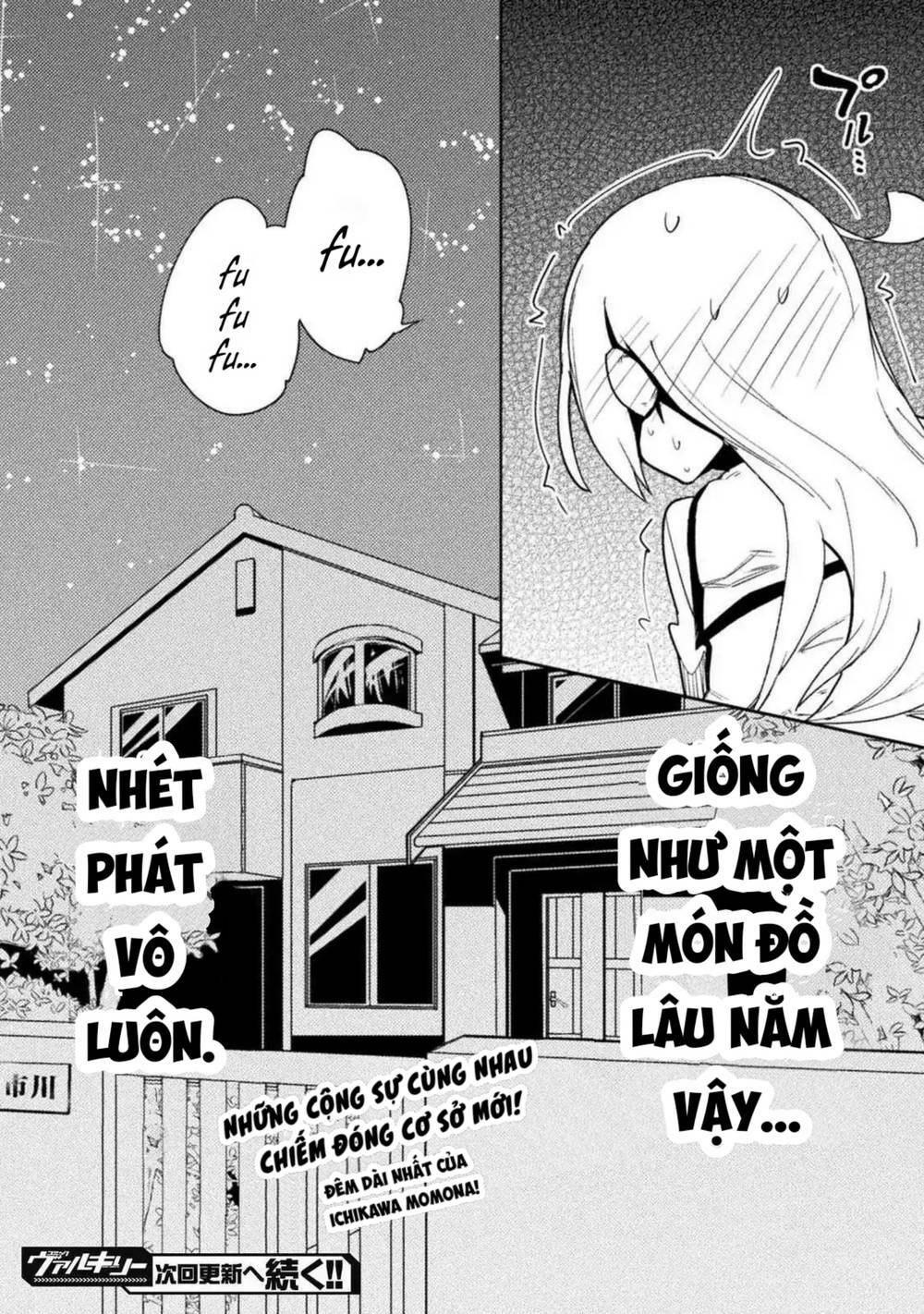 Teisou Gyakuten Sekai Chương 21 Ảnh 27