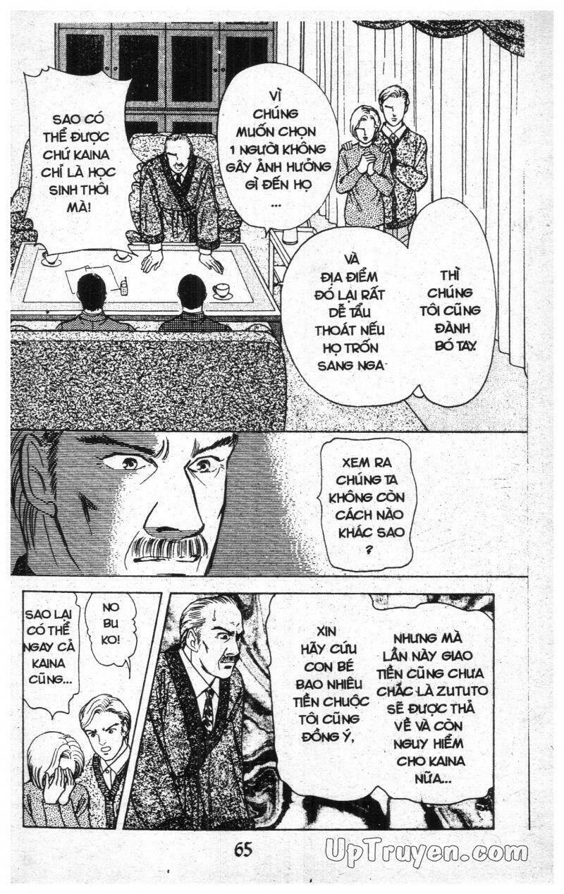 9 Banme No Musashi Chương 10 Ảnh 64