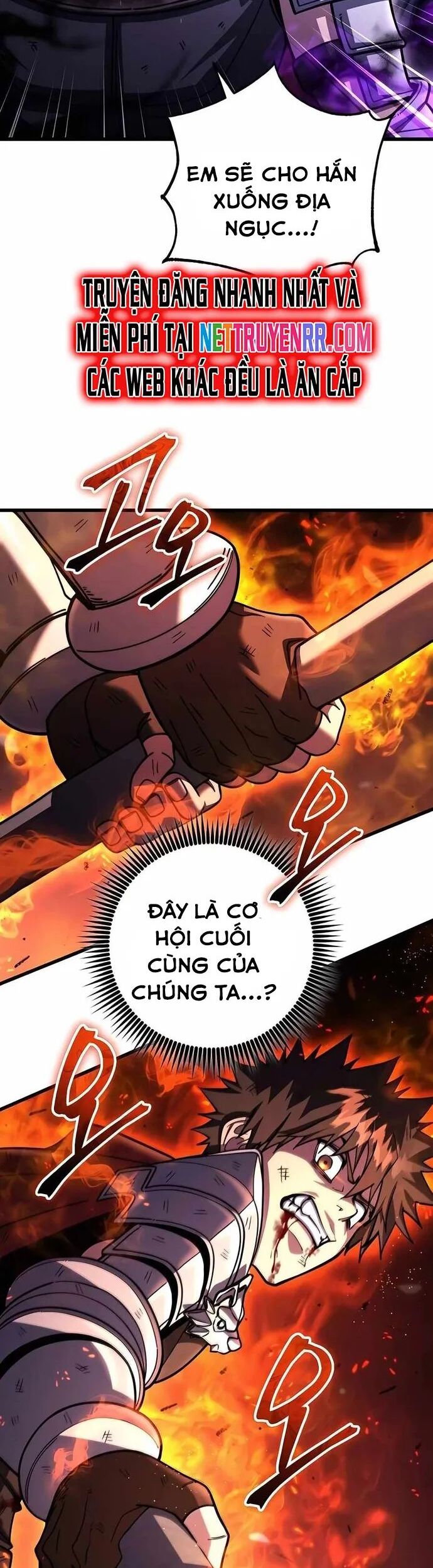 Tôi Dùng Búa Thần Giải Cứu Thế Giới Chương 99 Ảnh 27