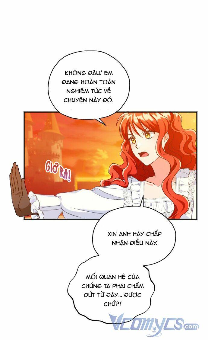 Cách Chia Tay Nam Chính Chương 1 Ảnh 7