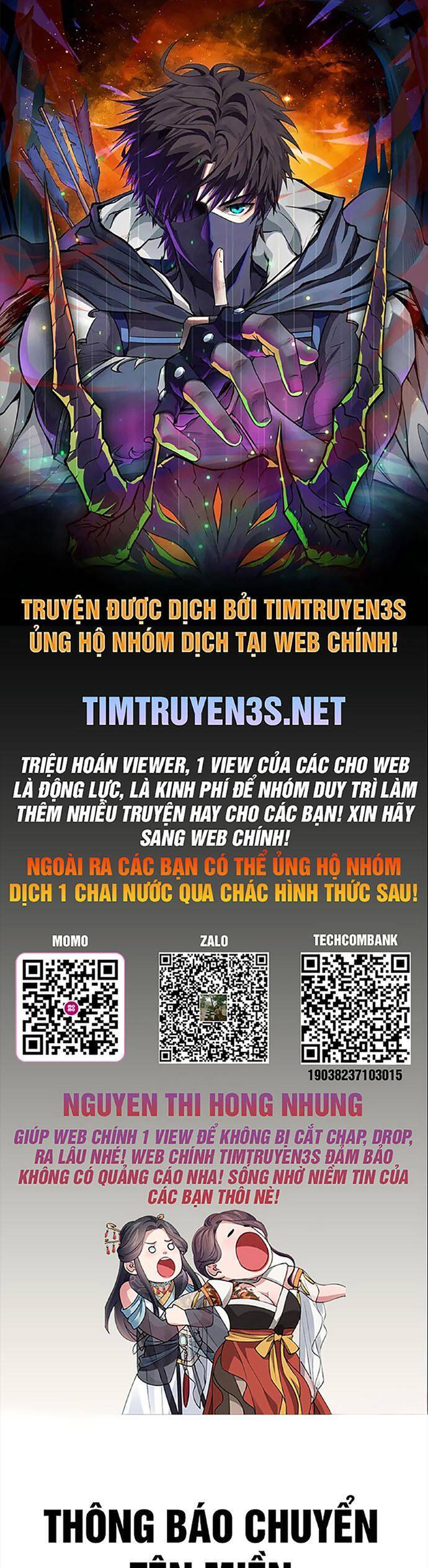 Thẩm Phán Lee Han Young Chương 52 Ảnh 2