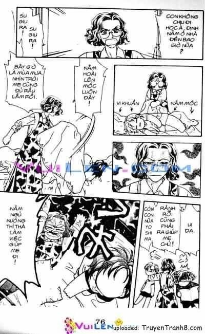 Công Tử Nghèo Chương 18 Ảnh 3