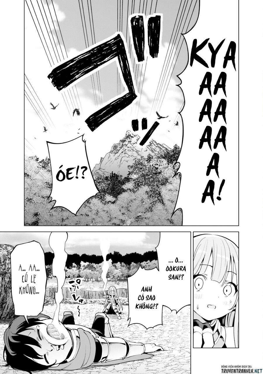 Gacha Wo Mawashite Nakama Wo Fuyasu Saikyou No Bishoujo Gundan Wo Tsukuriagero Chương 50 Ảnh 6