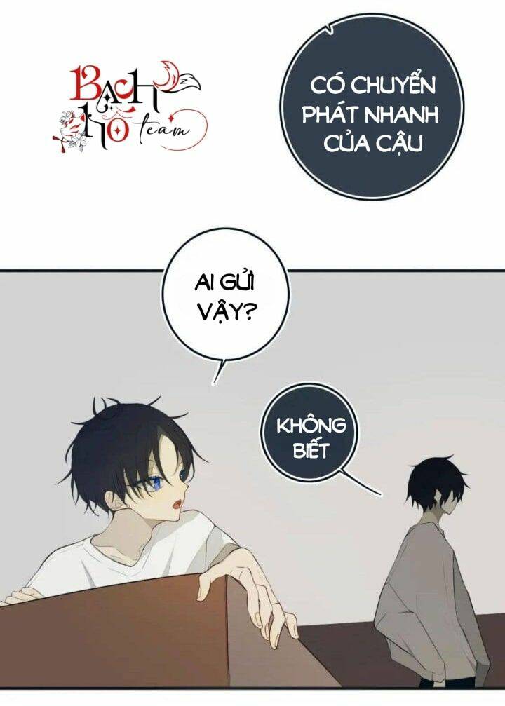 Đó Không Phải Chị Gái Tôi Chương 57 Ảnh 8