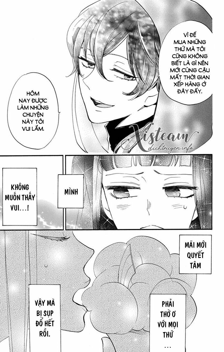 Nin Koi Chương 17 Ảnh 22