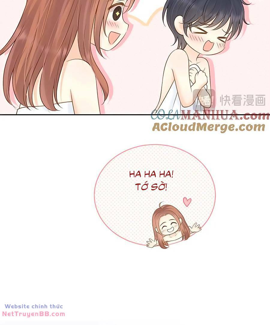 Núi Của Cô Ấy, Biển Của Cô Ấy Chương 35 Ảnh 6