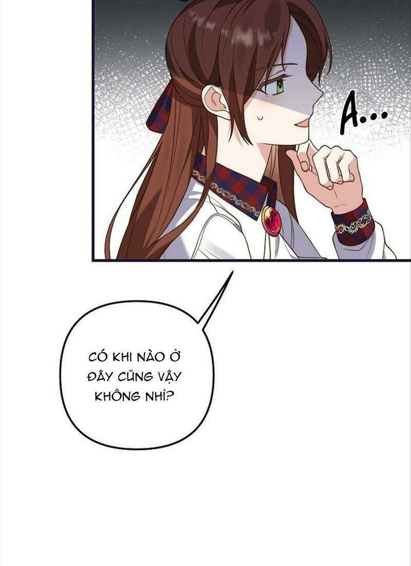 Hôn Phu Của Tôi Là Nam Chính Yandere Chương 4 Ảnh 44