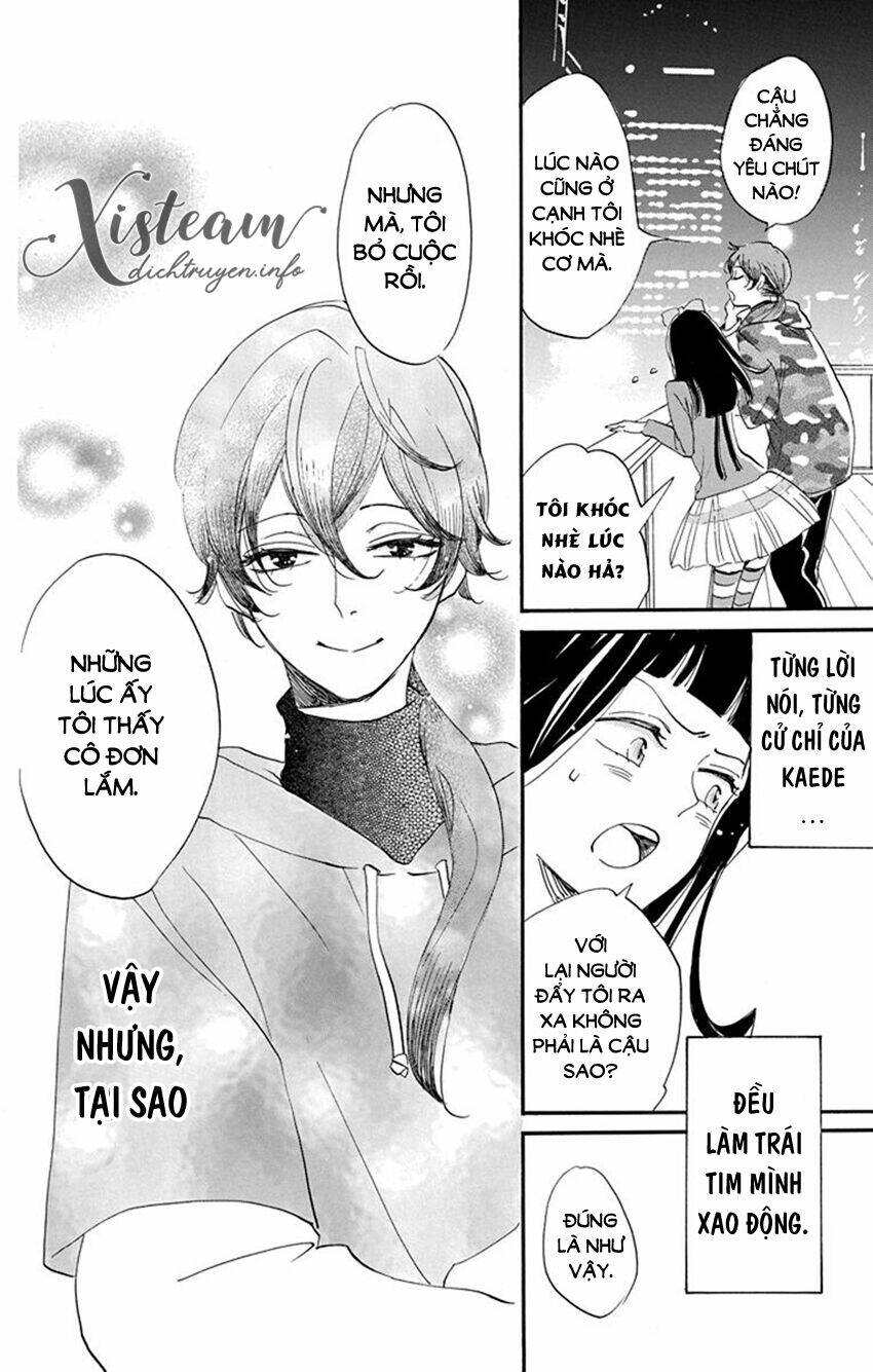 Nin Koi Chương 17 Ảnh 27
