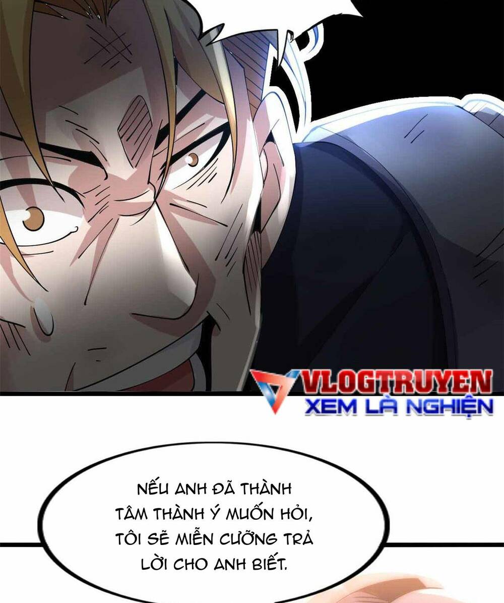 Lời Nguyền Này Thật Tuyệt Vời Chương 7 Ảnh 5
