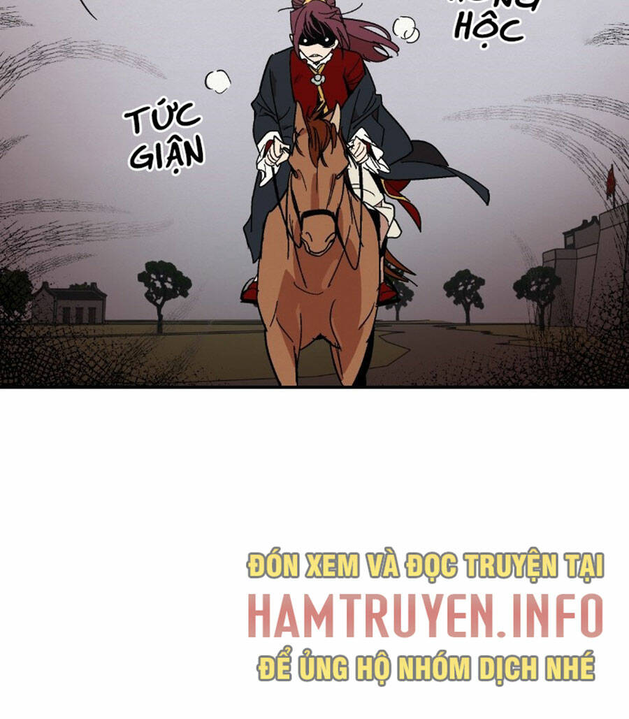 Scandal Đại Công Chúa Chương 1 Ảnh 93