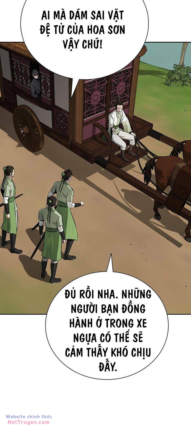 Kiếm Đế Nguyệt Linh Chương 85 Ảnh 7