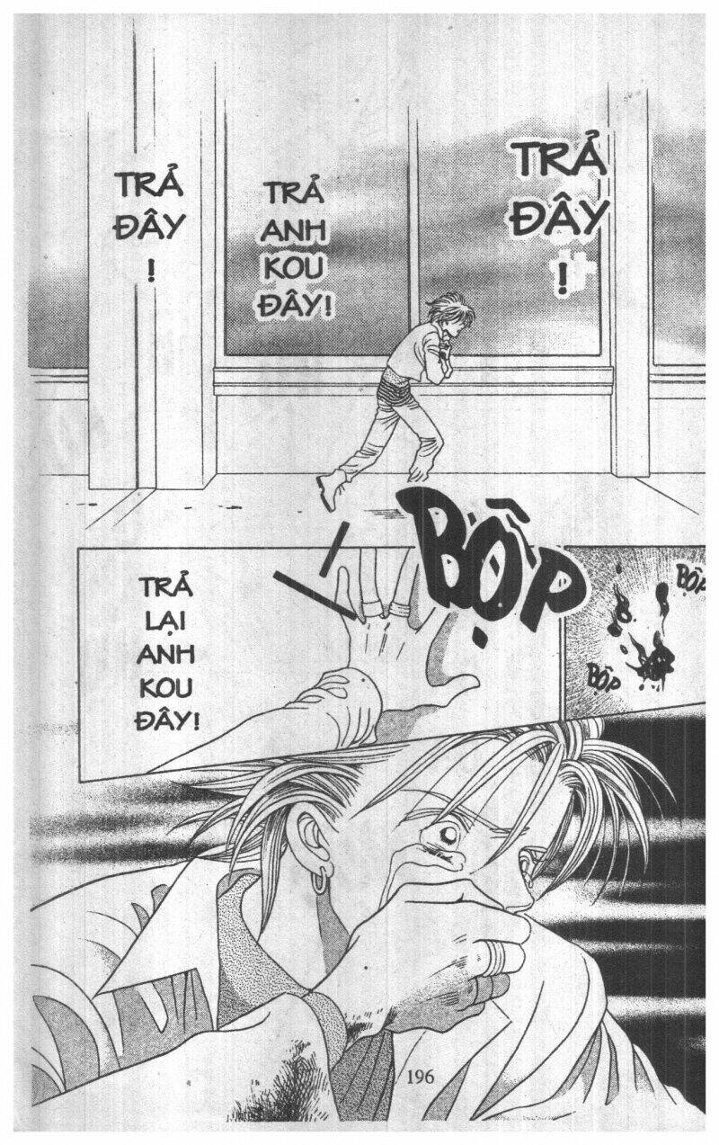 Nàng Tiên Ánh Trăng - Kaguya Hime Chương 23 Ảnh 197